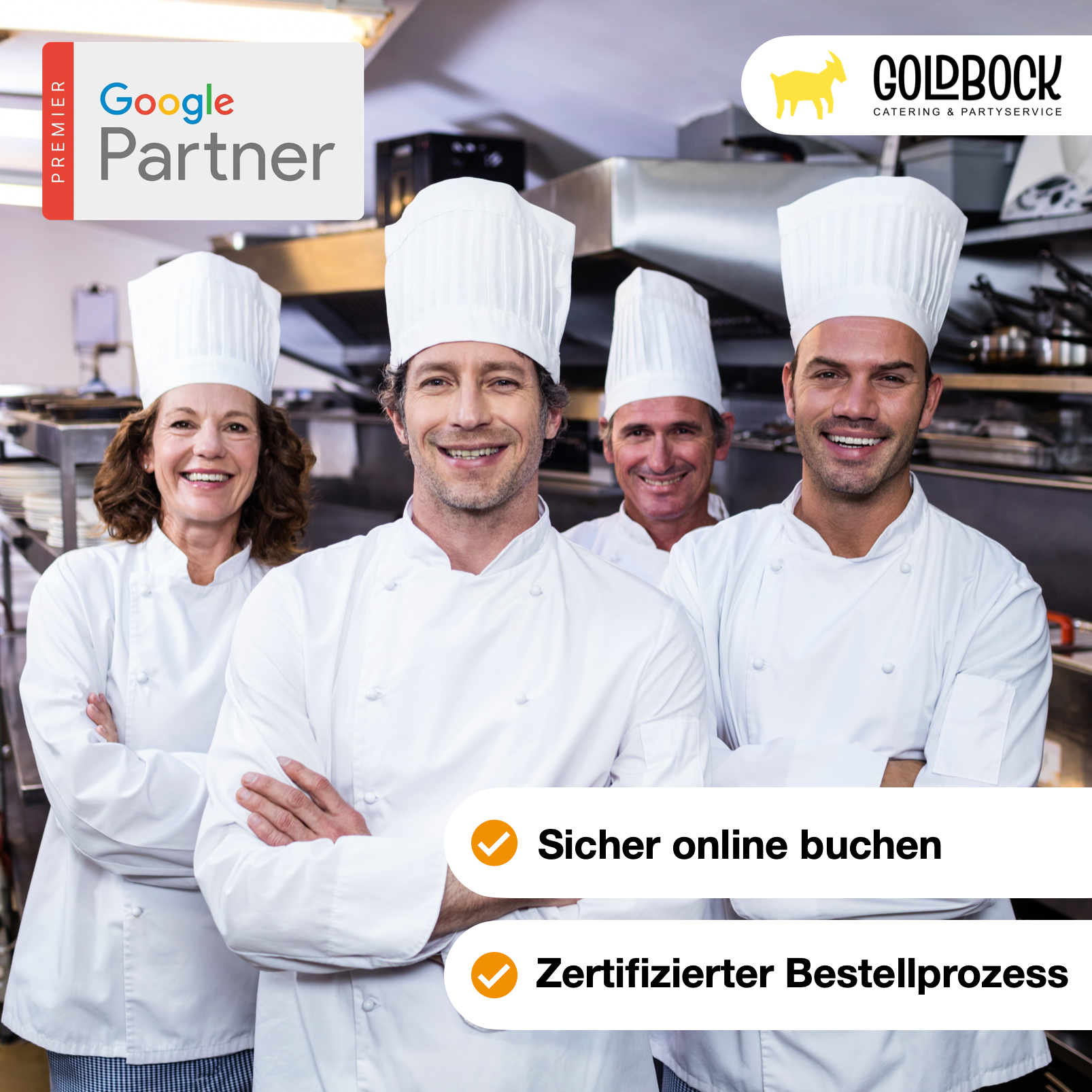 Buffet "Frühstück XL"