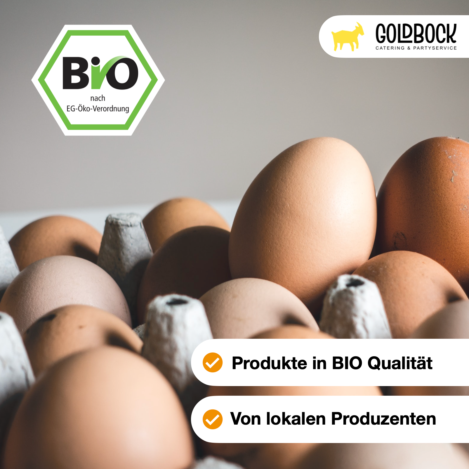 Buffet "Frühstück XL"