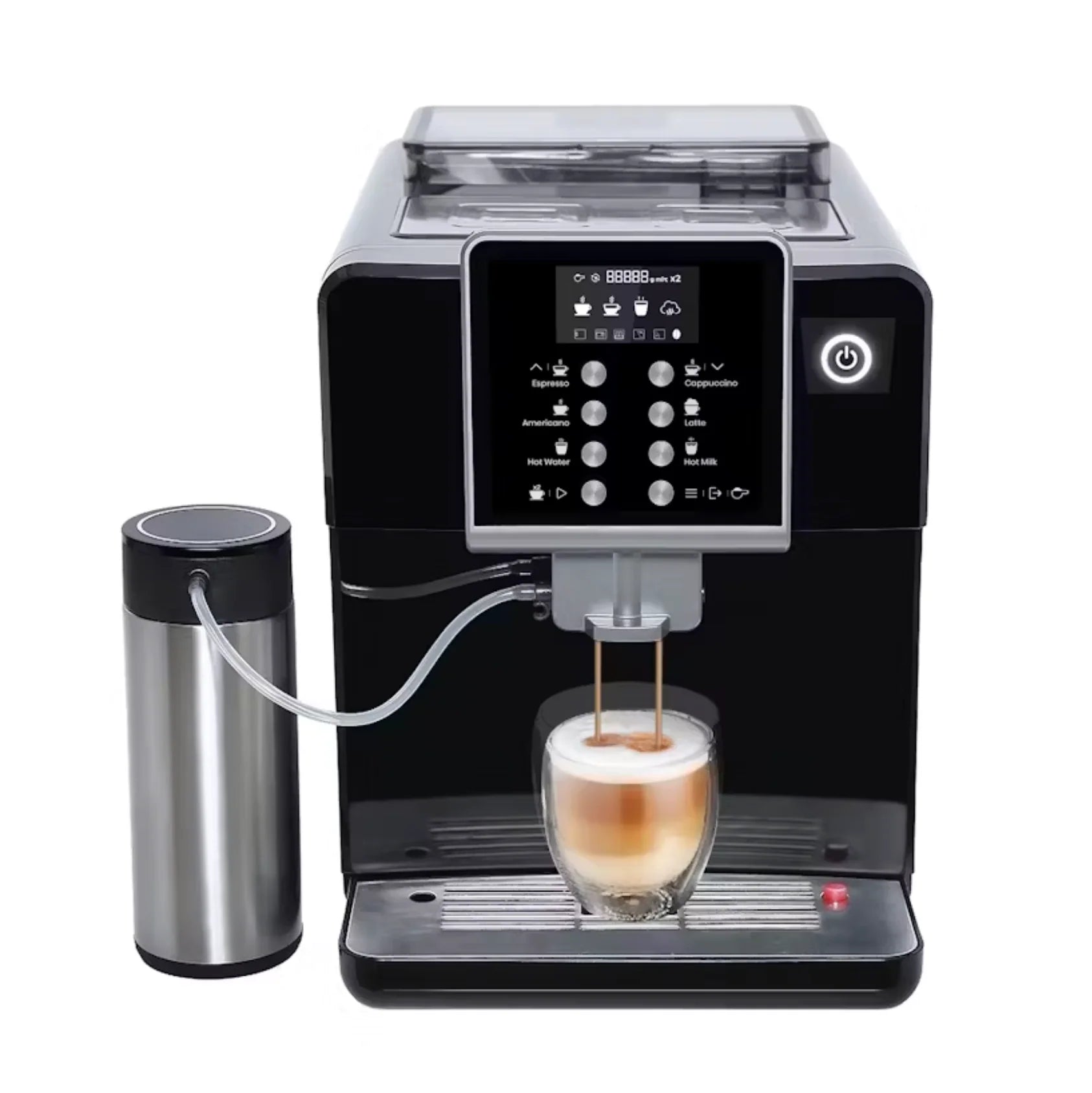 Kaffeevollautomat